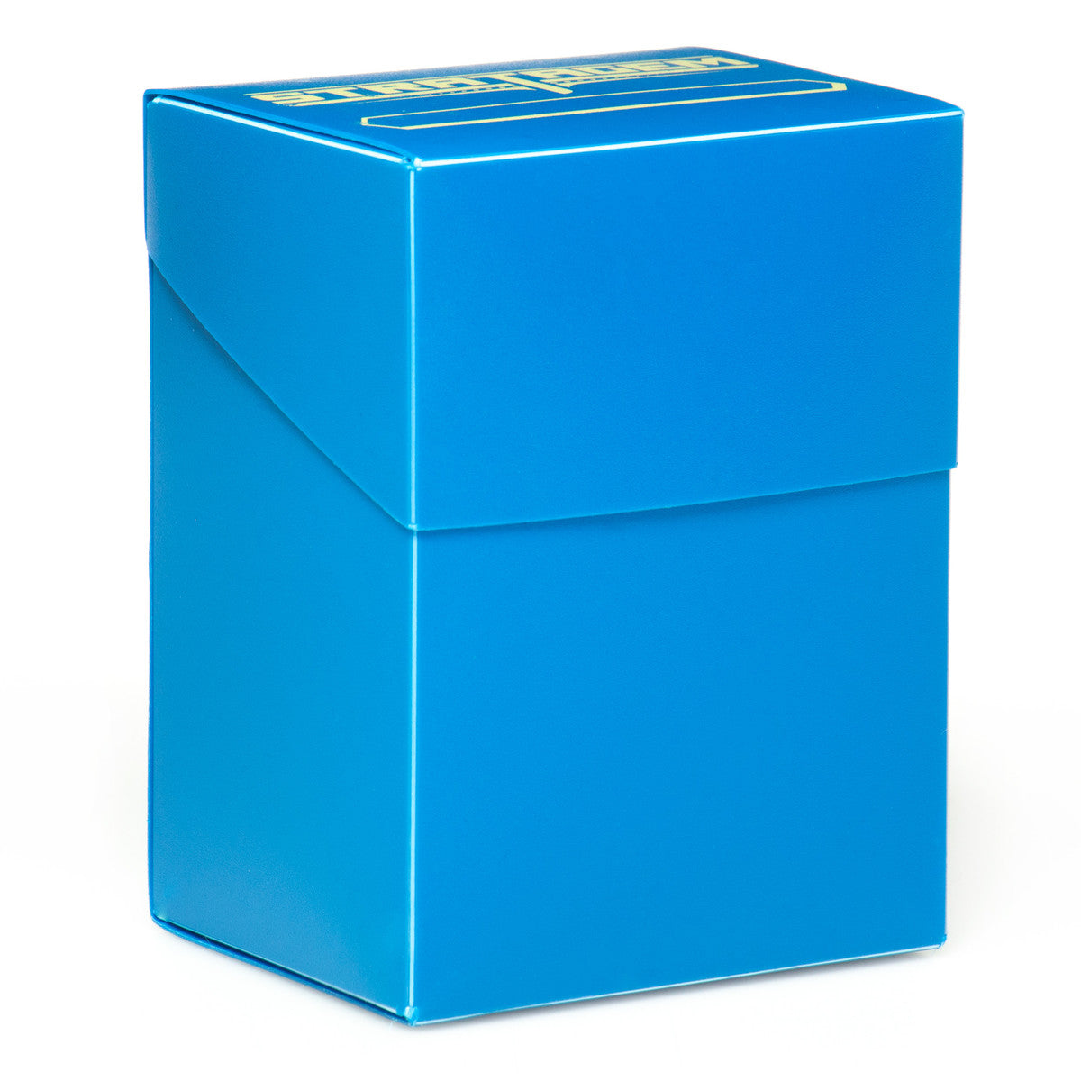 TCG Big Box Deck Box - Choice of Colours