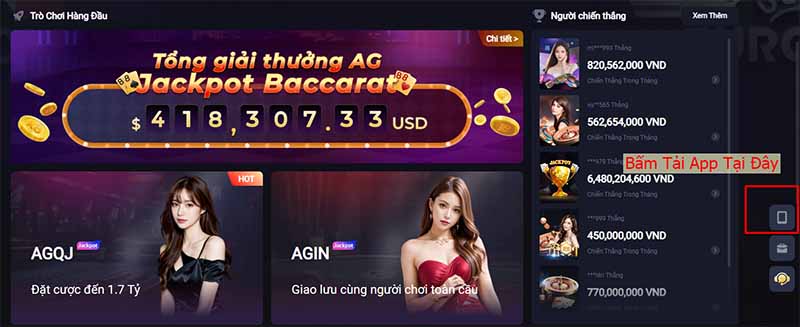 Hướng dẫn cách tải App K8 về điện thoại
