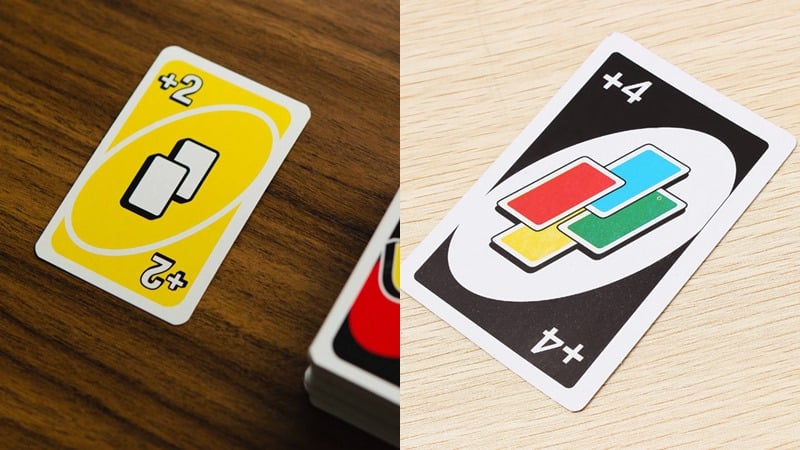 Hướng dẫn luật chơi uno đơn giản cho người mới bắt đầu