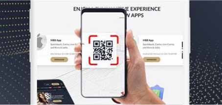 Hướng dẫn cách tải App M88 về điện thoại