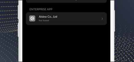 Hướng dẫn cách tải App M88 về điện thoại