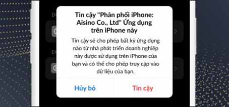 Hướng dẫn cách tải App M88 về điện thoại