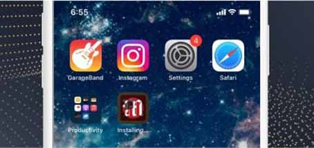 Hướng dẫn cách tải App M88 về điện thoại
