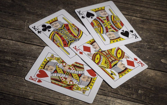 Luật chơi Joker - Bí quyết rèn luyện của cao thủ 