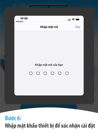 Hướng dẫn cách tải App Fun88 về điện thoại