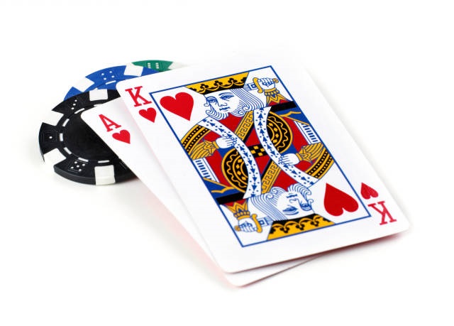 Bạn có thể học cách ghi nhớ các quân bài Bạn có thể học cách ghi nhớ các quân bài