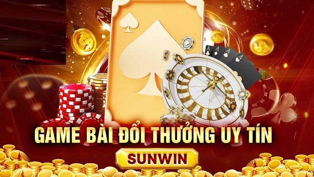 Bạn đừng bỏ qua game bài Sunwin Bạn đừng bỏ qua game bài Sunwin