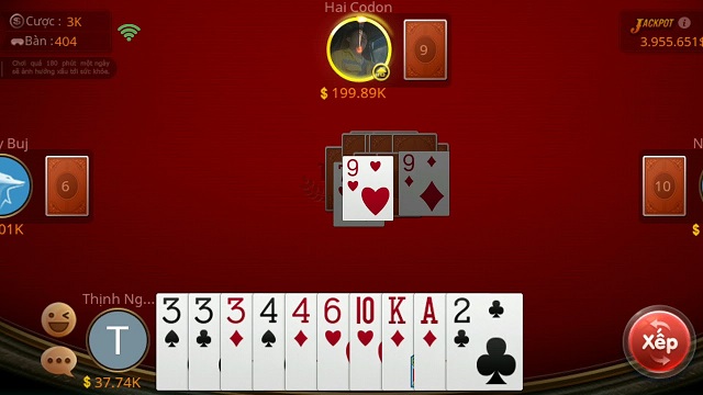 Cách tham gia chơi game bài online