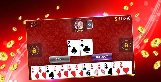 Cần nắm vững luật chơi khi chơi game bài online