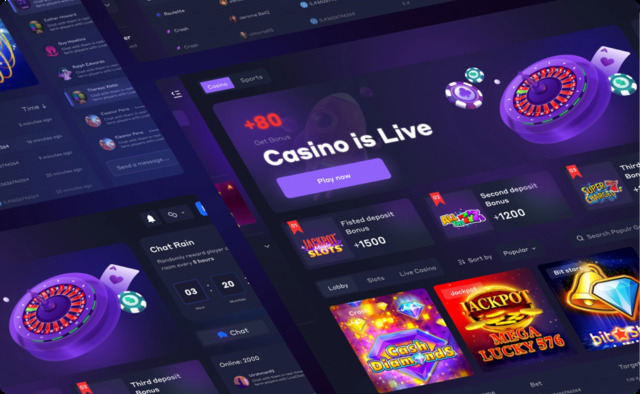 Trải nghiệm cá cược chuyên nghiệp tại top sòng bài trực tuyến hàng đầu Châu Á