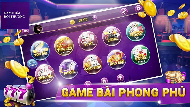 Ưu tiên trải nghiệm các tựa game bài phù hợp với khả năng của mình