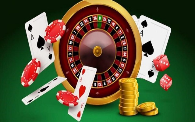 Các bước nhận khuyến mãi tại casino trực tuyến