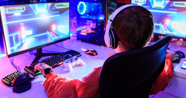 Giúp game thủ có trí tưởng tượng phong phú