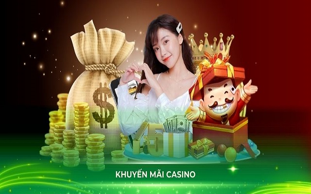 Lưu ý khi tham gia casino thưởng đăng ký