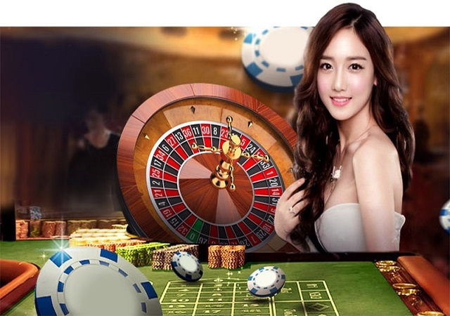 Ưu điểm nổi bật khi chơi casino trực tuyến