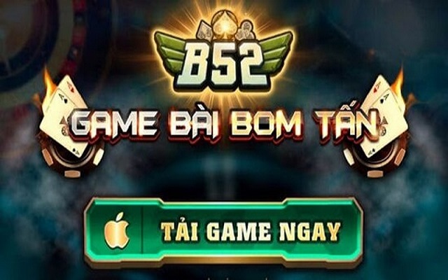Cách tải game bài B52 cho PC Cách tải game bài B52 cho PC