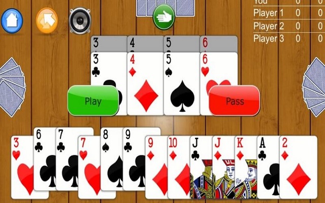 Một số thuật ngữ cơ bản trong trò chơi