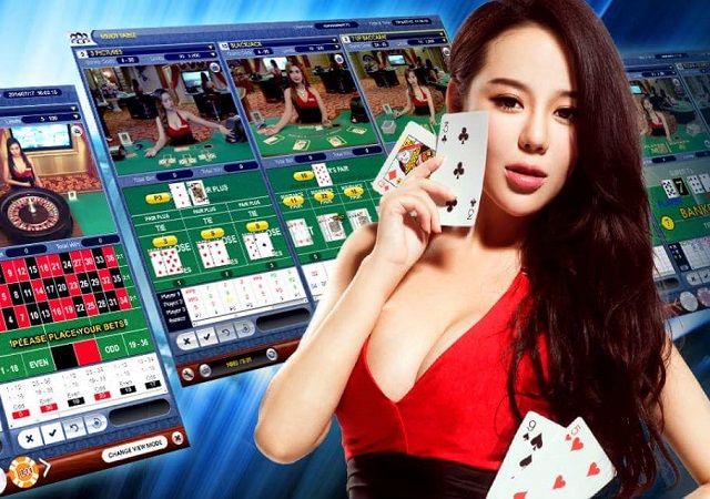 Tiêu chí chọn casino trực tuyến uy tín