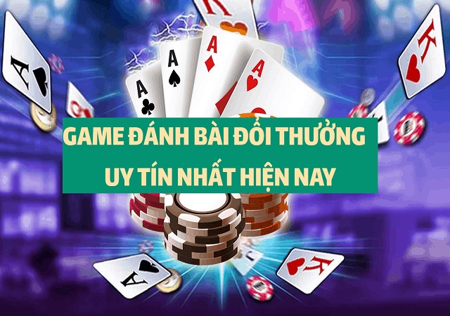 Tiêu chí chọn cổng game đánh bài đổi thưởng uy tín Tiêu chí chọn cổng game đánh bài đổi thưởng uy tín