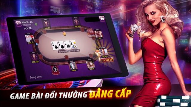 Kinh nghiệm hàng đầu khi chơi game đánh bài đổi tiền thật