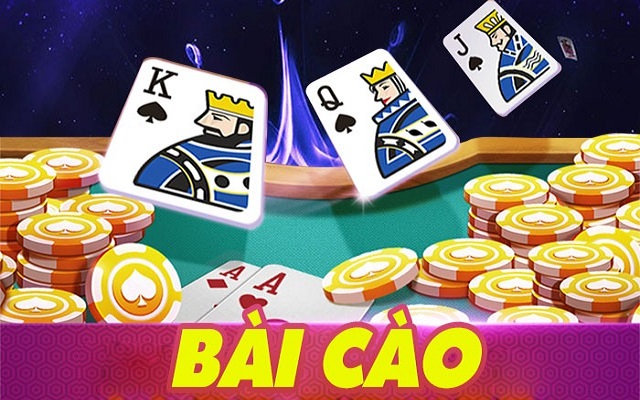Khái niệm bài Cào