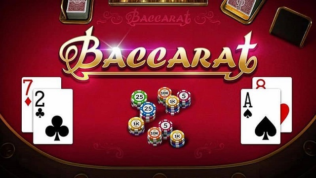 Sự thú vị của game Baccarat Sự thú vị của game Baccarat