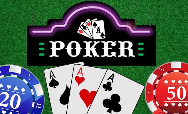 Chơi Poker online uy tín mang đến sự tiện lợi