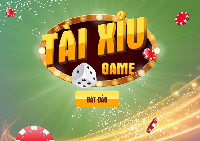 Tìm hiểu về game tài xỉu