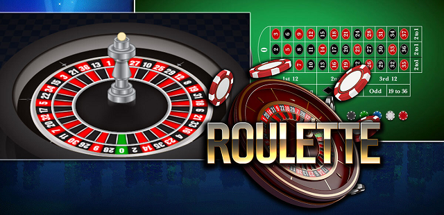 Cách chơi Roulette Labouchere