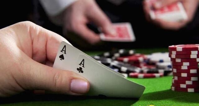 Cách chơi poker hiệu quả gợi ý cho bạn đó là thay đổi khoảng bài tố