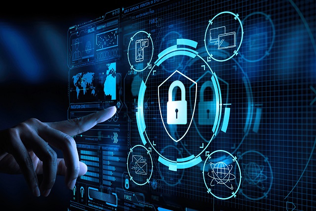 Chú ý chính sách bảo mật trên trang web