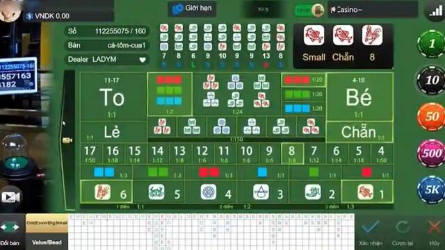 Học được nhiều cách chơi bầu cua ăn tiền chắc chắn sẽ giúp bạn tự tin khi tham gia cá cược