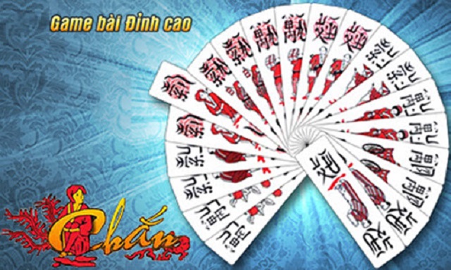 Hướng dẫn chơi chắn giỏi