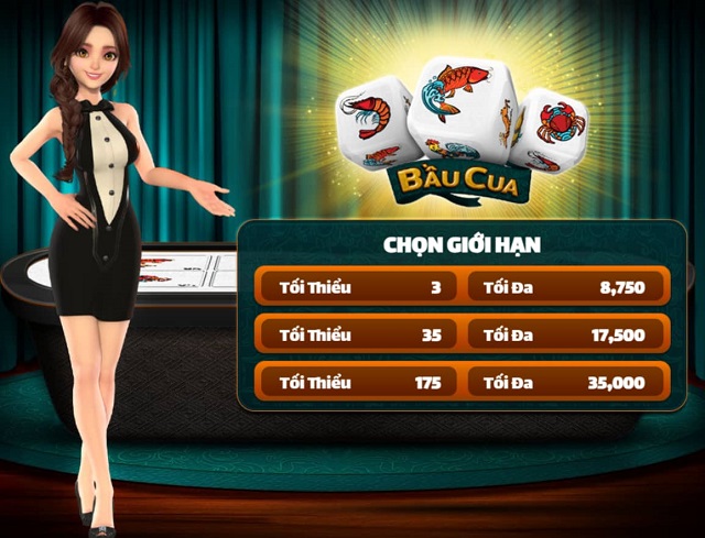 Tìm hiểu game Bầu Cua online