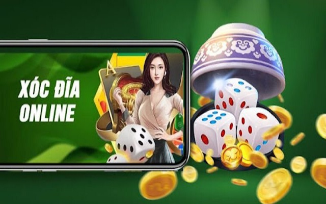 Lý do nên tải game xóc đĩa về máy