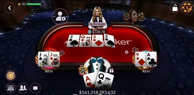 Bỏ túi một số mẹo chơi game Poker online dễ dàng giành chiến thắng