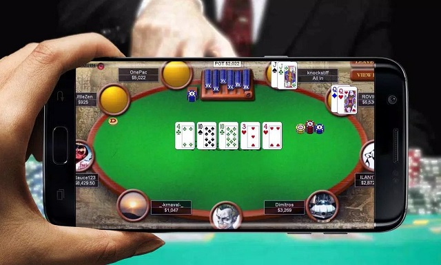 Cách tham gia chơi game online Poker dễ dàng nhất