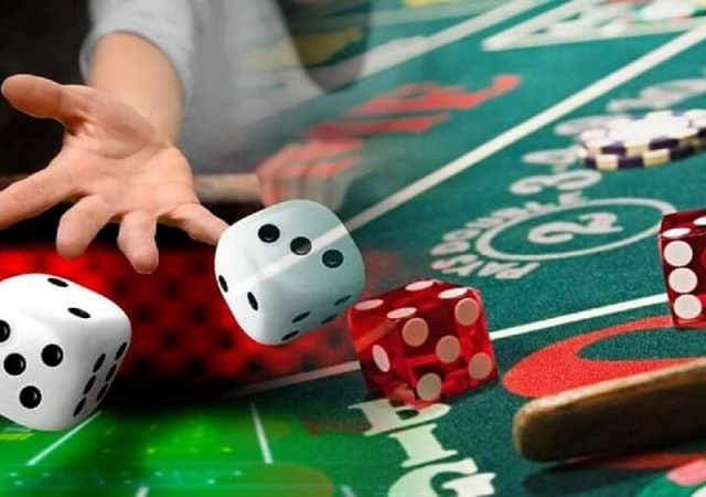 Chú ý canh cầu bệt khi chơi tài xỉu