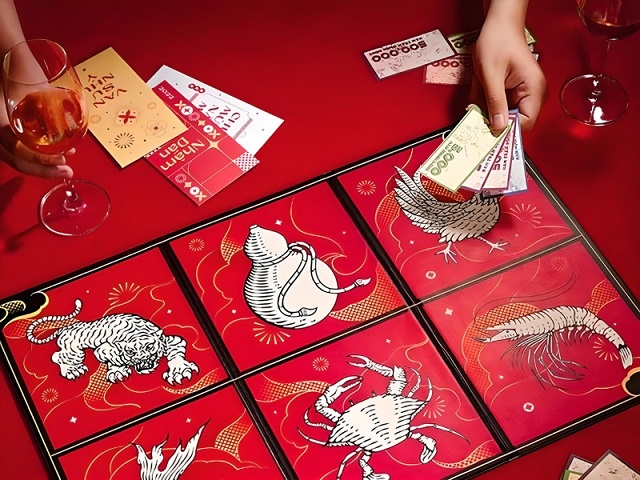 Cách chơi bầu cua offline và online luôn thắng