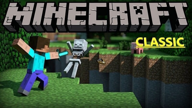Game Minecraft là gì? Game Minecraft là gì?