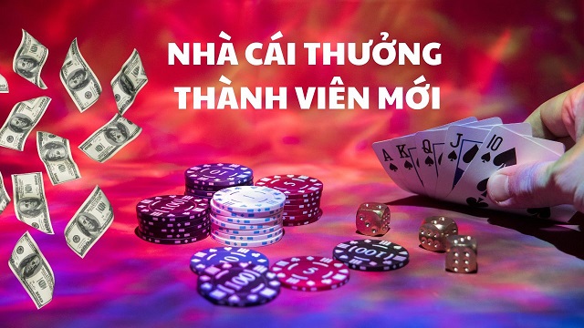 Khuyến mãi tiền cược miễn phí là gì?