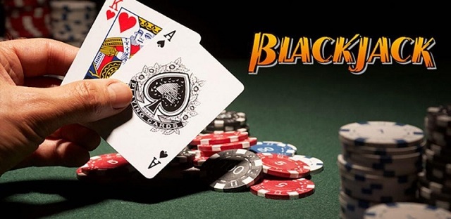 Luật chơi Blackjack online