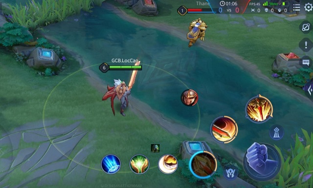 Nhược điểm của Arthur