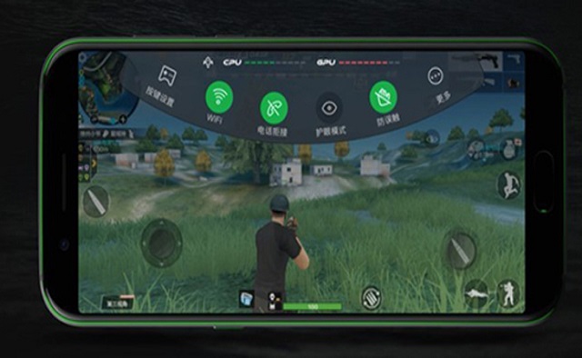 Sử dụng các công cụ tối ưu hóa game