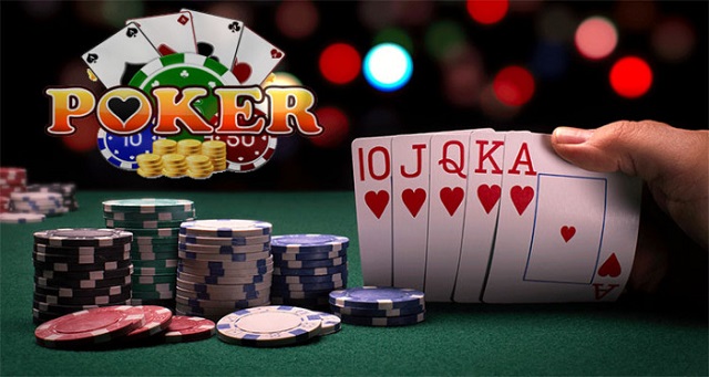 Thuật ngữ cần dùng khi chơi game Poker