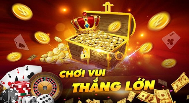 Vip88 có một kho game khủng chất lượng