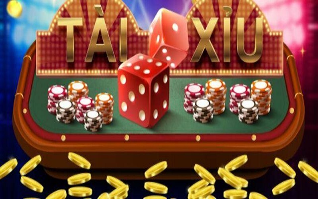 Cách chơi game tài xỉu online chi tiết