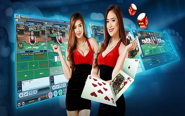 Casino M88 nổi tiếng