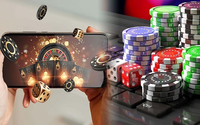 Nhận diện địa chỉ chơi game casino uy tín hiện nay