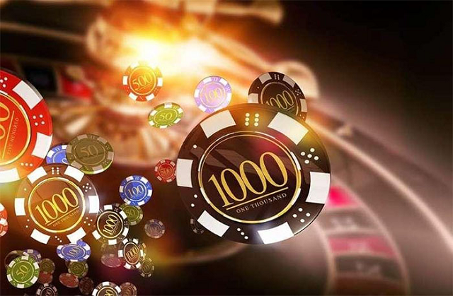 Cách chơi tại casino online